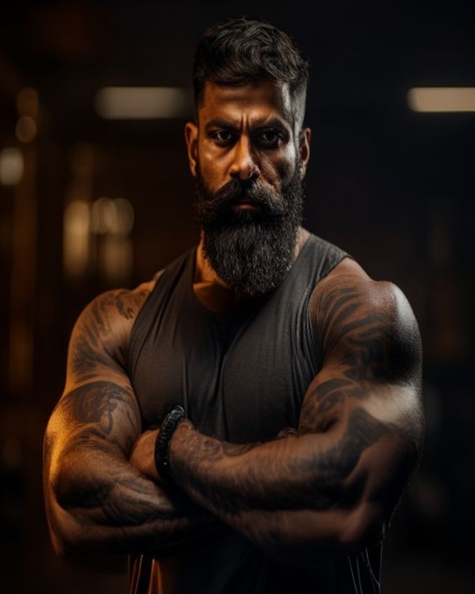 Coach Sahil Lohia