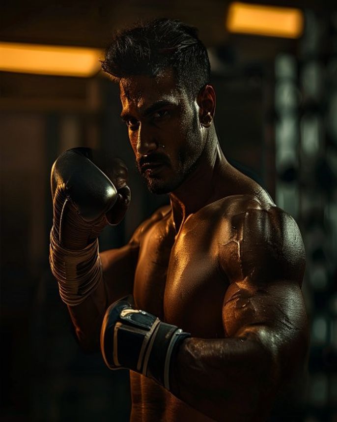 Coach Sahil