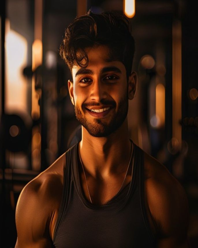 Coach Yash