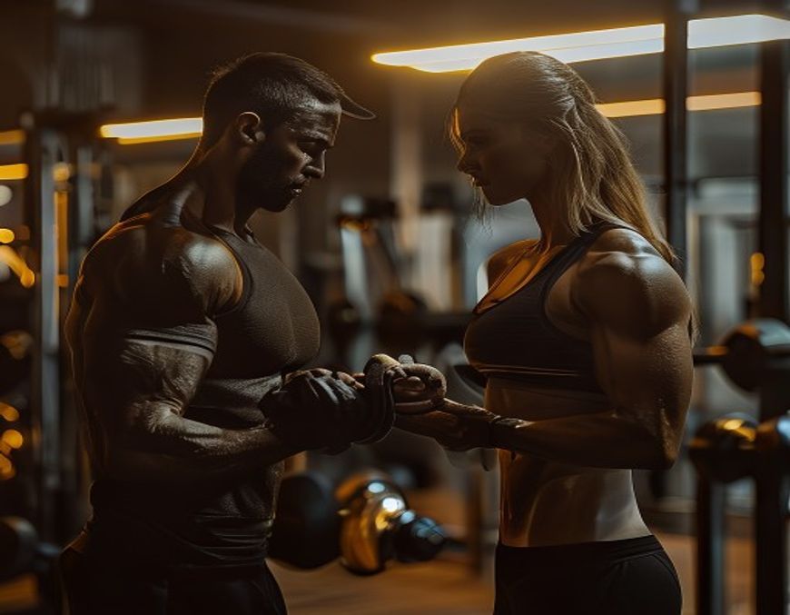 Personal training