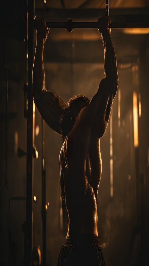 Empire of Fitness reel