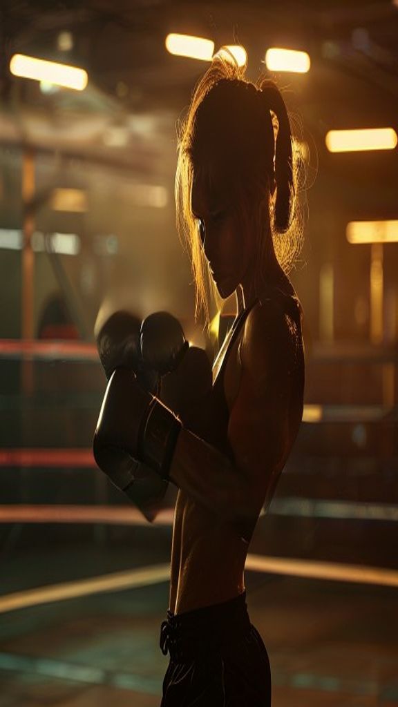 Empire of Fitness reel