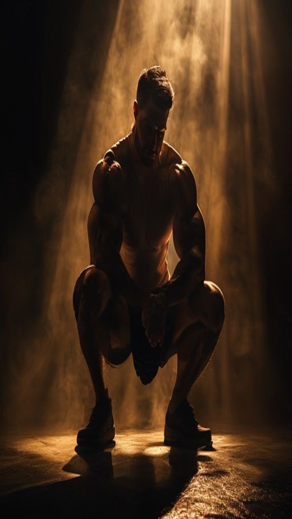 Empire of Fitness reel